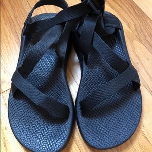 Chaco Z Classic Sandals Size 8 Wide